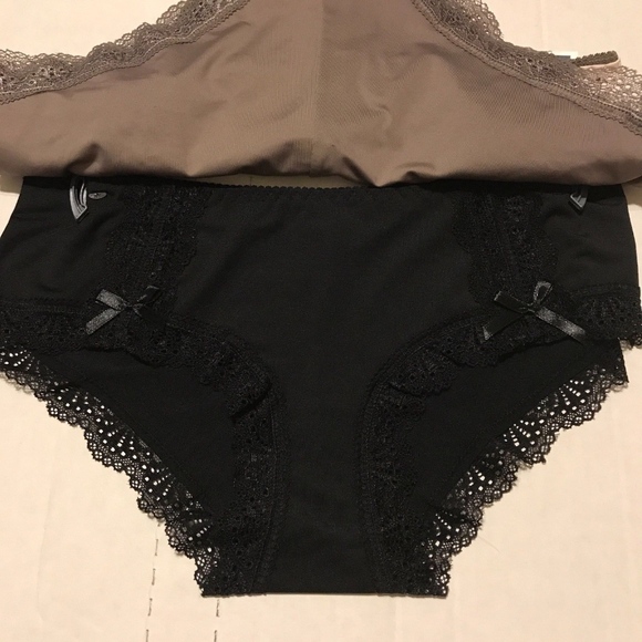 kathy ireland Intimates & Sleepwear Kathy Ireland Fashion Boy Leg